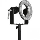 ZeppelinSpeedringBracket for Elinchrom