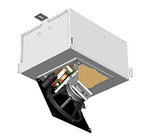 Back Can For CMS1201SW