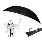 with Diffusion Panel Kit