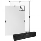 4' x 6' Scrim Jim Cine Kit