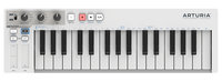 Slim 32-Key USB Controller with Sequencer & Arpeggiator