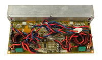 Amp PCB for HCA 2400