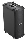 MB4 Modular Bass Loudspeaker, Black