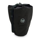 LP Fits-All Conga Bag Black Nylon Carrying Bag for Most Congas