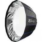 Zeppelin 47" Deep Parabolic Softbox (119.3 cm) 