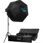 Skylux 1-Light Kit Rapid Box XL 36" Octabox Kit (91.4 cm)
