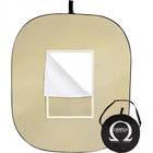 Omega Reflector