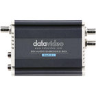 Datavideo DAC-91 3G/HD/SD-SDI 2-Channel Analog Audio Embedder