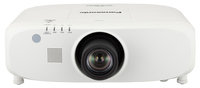 6200 Lumens XGA LCD Projector