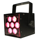 Black Braq Cube 4C With No Power Cord