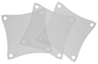 20° Braq Cube Lens