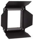 Braq Cube Barn Door Accessory