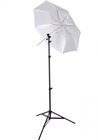 43" Collapsible Umbrella Flash Kit (109.2 cm)