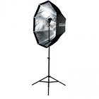 43" Apollo Orb Speedlite Kit
