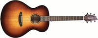 Discovery Concert SB Acoustic Guitar with Mahogany Back and Sides