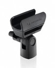 Microphone Clip, Evolution