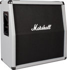 M-2551AV-U [BLEMISHED ITEM] 4x12&quot; 280W Silver Jubilee Reissue Angled Guitar Speaker Cabinet