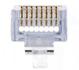 CAT6 Connectors, Bag of 500