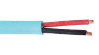 Conductor Heavy Duty Speaker Cable, 250ft