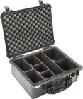 1550 Medium Case with TrekPak Case Divider System