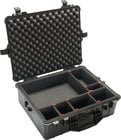 1600 Large Case with TrekPak Case Divider System