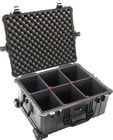 1610 Large Case with TrekPak Case Divider System