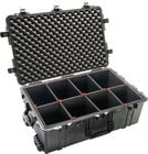 1650 Large Case with TrekPak Case Divider System