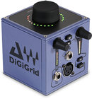 DiGiGrid M Musician Recording Audio Interface