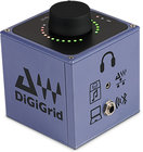 DiGiGrid DIGIGRID-Q Headphone Amplifier Audio Interface