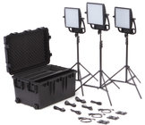 Astra 1x1 EP Traveler Trio V-Mount Kit