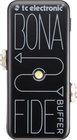 BonaFide Buffer Dedicated Buffer Pedal 