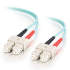 5m SC-SC  Cable 10gb Multimode Duplex