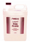 4 Liter Bottle of Rosco Light Fog Fluid