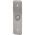 Door Mullion Call-In Vandal Resistant Switch