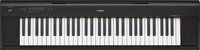 Piaggero Series 61-Key Portable Keyboard