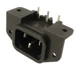 AC Inlet for JCM2000