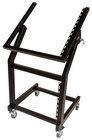 Rolling Rack Stand