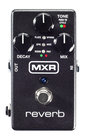 M300 Reverb Effects Pedal