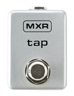 Tap-Tempo Switch Effects Pedal