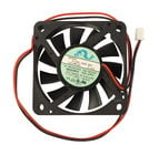 Fan for Puck Pro Zoom LED PAR