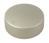 Mackie 0008212-01 Large Metal Knob for Big Knob