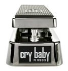 John Petrucci Signature Cry Baby Wah Guitar Effects Pedal