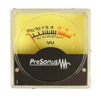 BlueTube Volume Meter