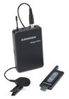 Samson Stage XPD1 Presentation USB Digital Wireless System