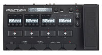 Multi Effects Processor for Guitarists