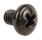 8-32 X 1/4 Brass Screw for S4