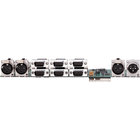 Rear Connector Kit