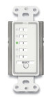 Remote Channel Selector - 4 Channels