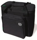 Soft Carry Bag for Two 8040 / 8340 Studio Monitors, Black