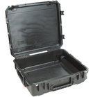 24"x21"x7" Waterproof Case with Empty Interior